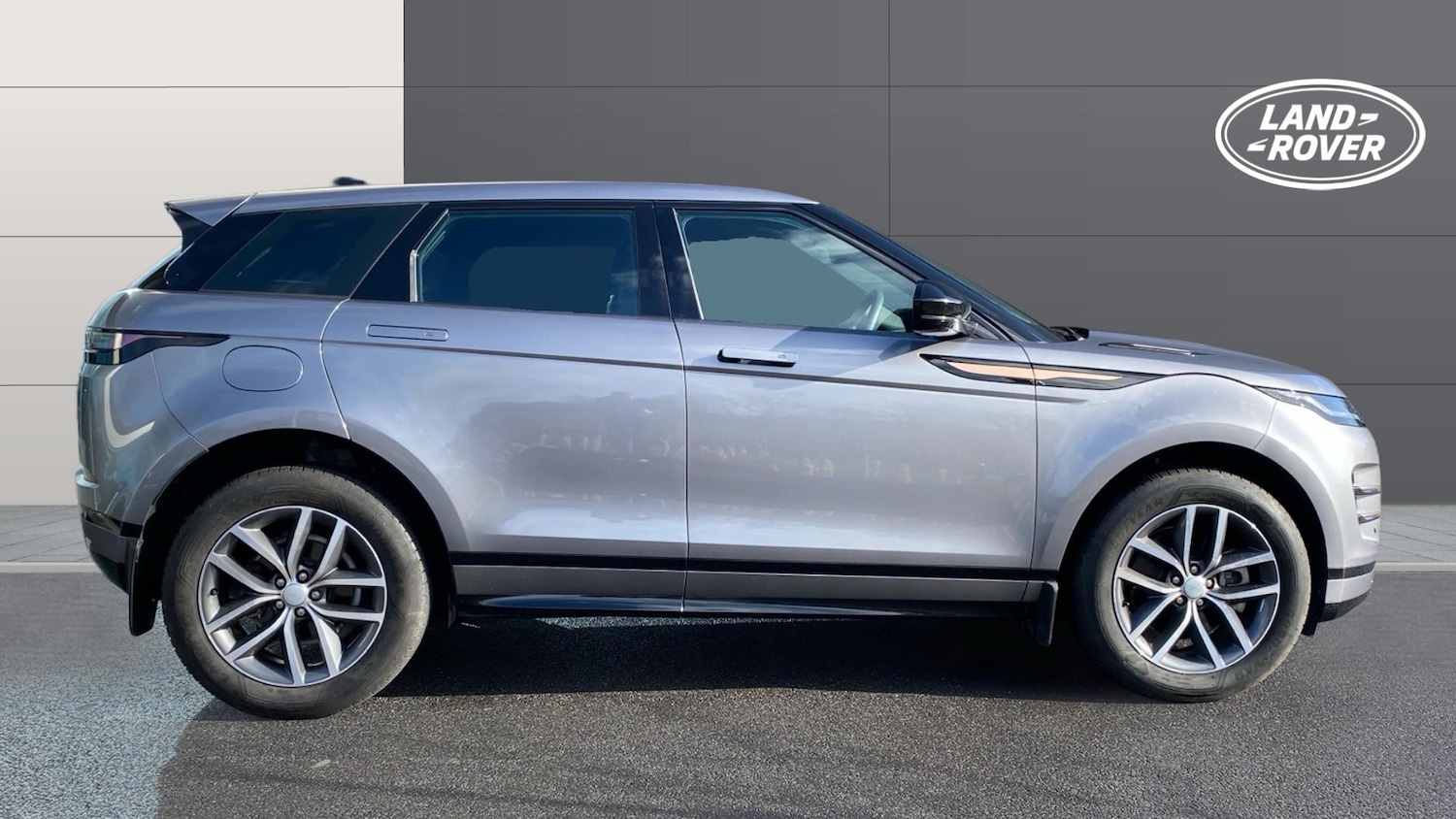 Used Land Rover Range Rover Evoque 2024 for sale - 77492431: Photo 5