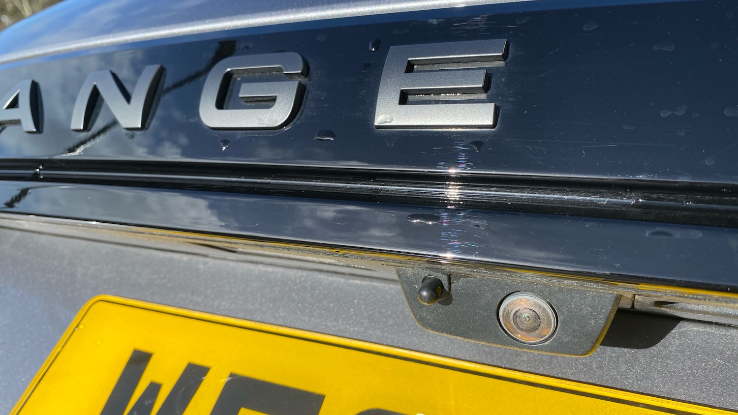 Used Land Rover Range Rover Evoque 2024 for sale - 77492431: Photo 51