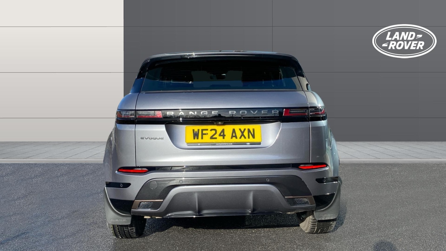 Used Land Rover Range Rover Evoque 2024 for sale - 77492431: Photo 6