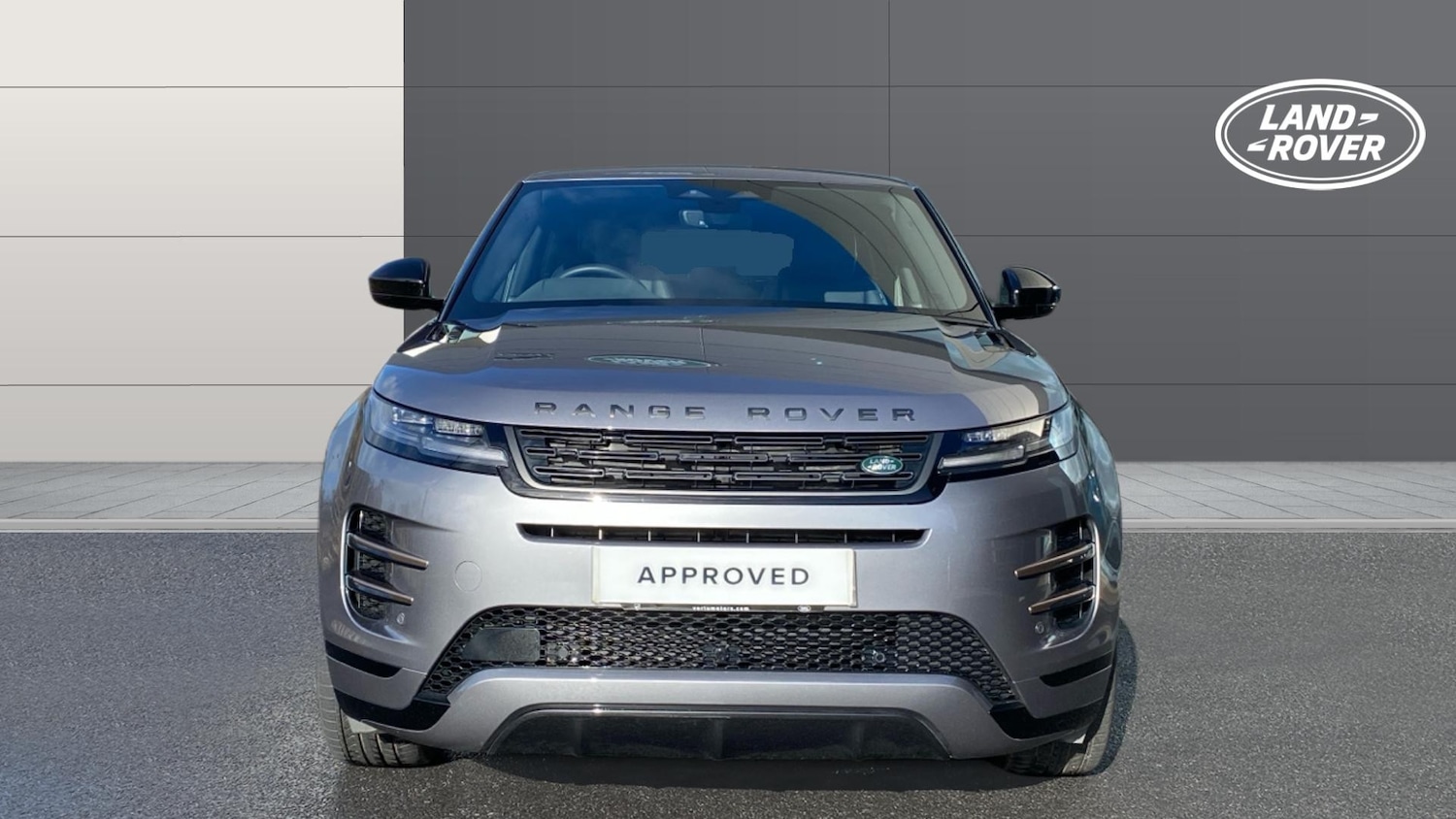 Used Land Rover Range Rover Evoque 2024 for sale - 77492431: Photo 7