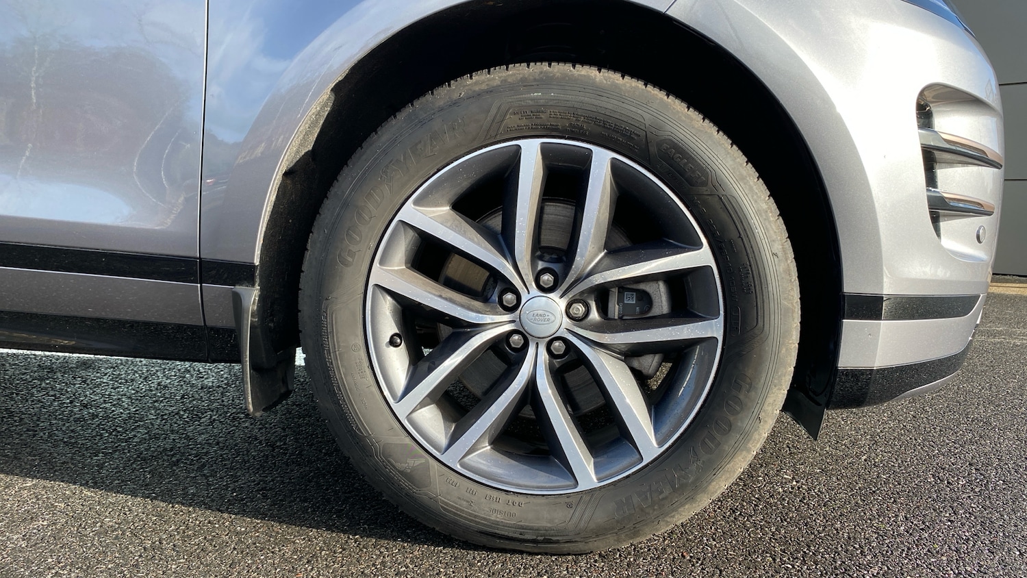 Used Land Rover Range Rover Evoque 2024 for sale - 77492431: Photo 8