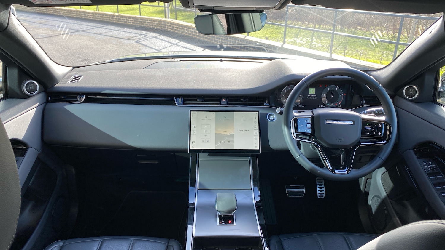 Used Land Rover Range Rover Evoque 2024 for sale - 77492431: Photo 9