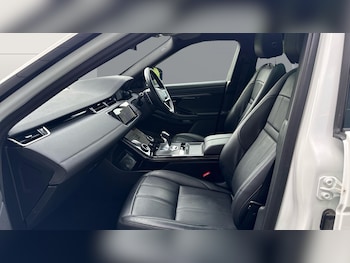 Used Land Rover Range Rover Evoque 2021 for sale - 78592898: Photo