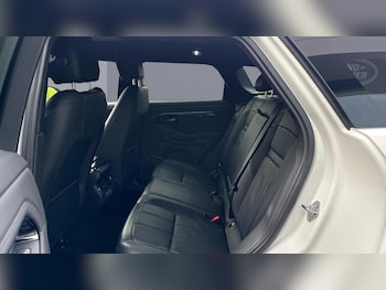 Used Land Rover Range Rover Evoque 2021 for sale - 78592898: Photo