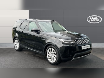 2023 (23) - 3.0 D300 S 5dr Auto Diesel Station Wagon