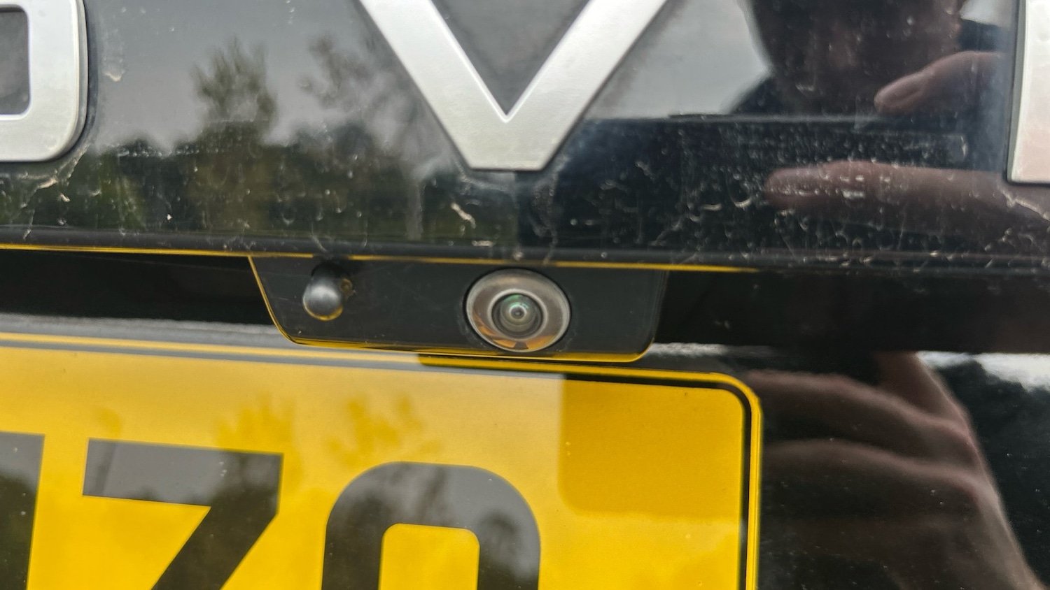 Vehicle 26