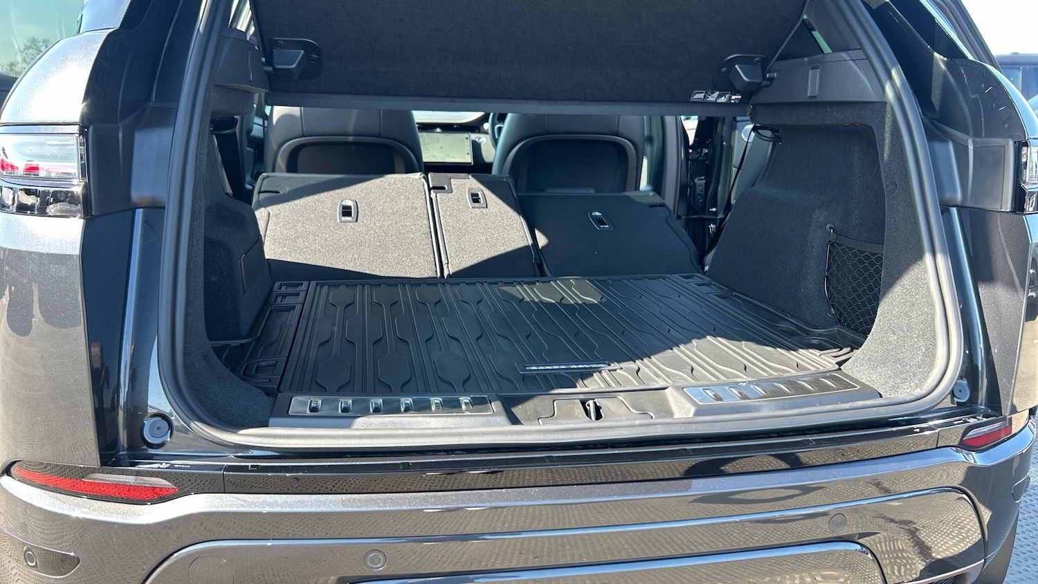 Vehicle 26