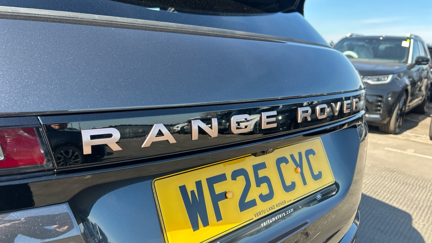 Vehicle 29