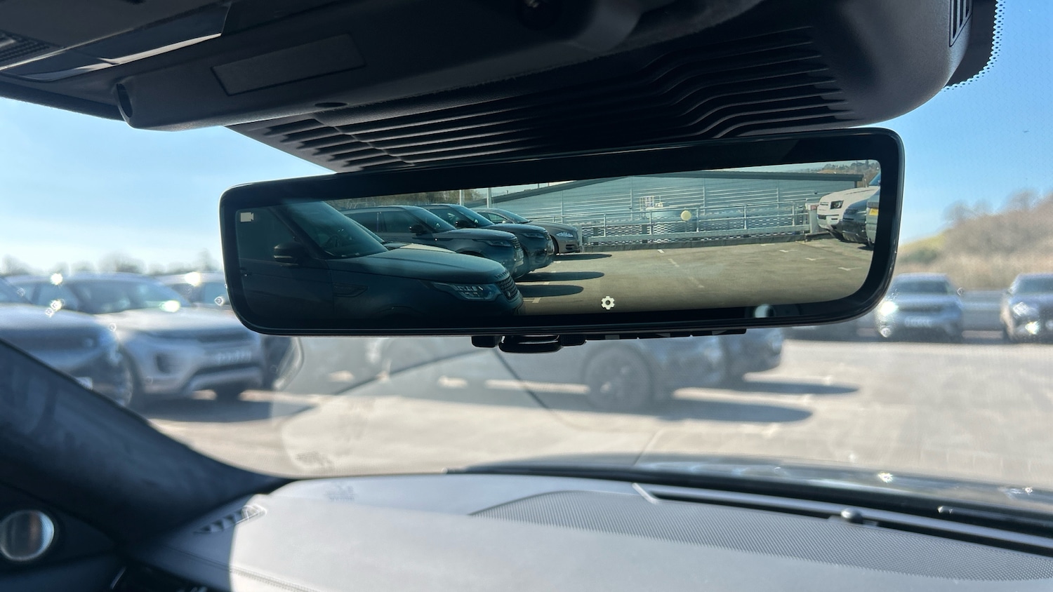 Vehicle 56