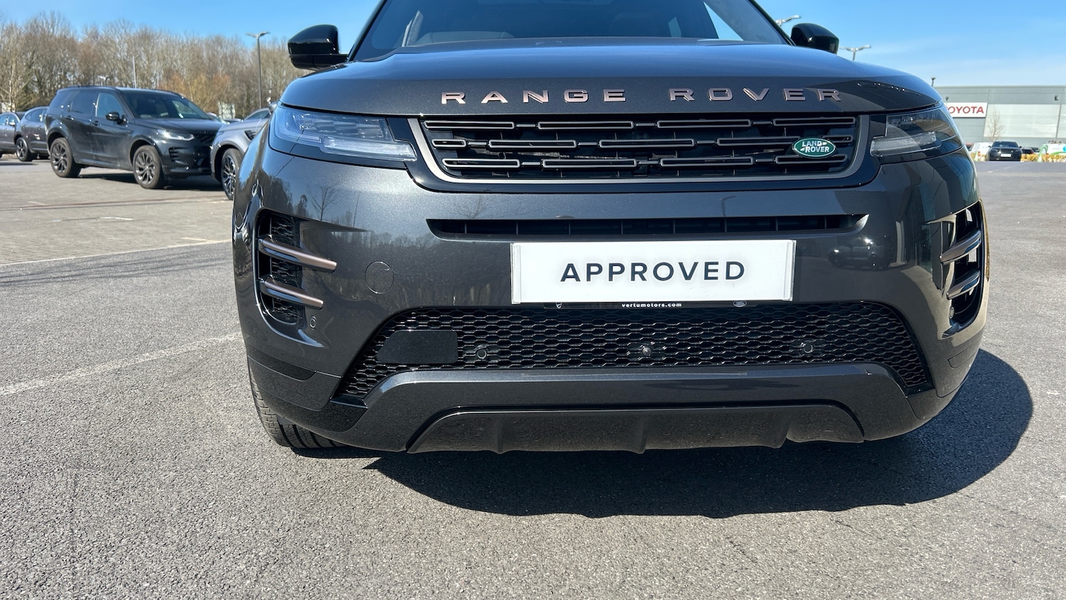 Vehicle 60