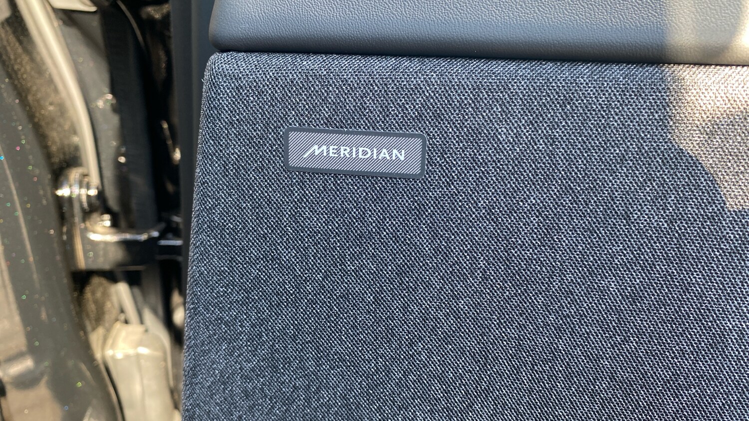 Vehicle 34