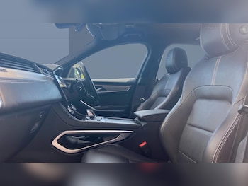 Used Jaguar F-Pace 2022 for sale - 79150170: Photo