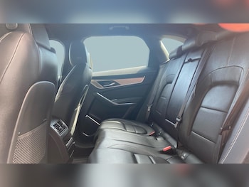 Used Jaguar F-Pace 2022 for sale - 79150170: Photo