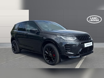 Used Land Rover Discovery Sport 2024 for sale - 79578012: Photo