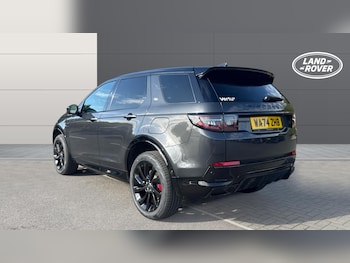 Used Land Rover Discovery Sport 2024 for sale - 79578012: Photo