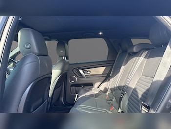 Used Land Rover Discovery Sport 2024 for sale - 79578012: Photo