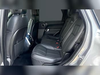 Used Land Rover Range Rover Sport 2021 for sale - 79649368: Photo