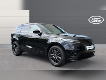 Used Land Rover Range Rover Velar 2026 for sale - 79758849: Photo