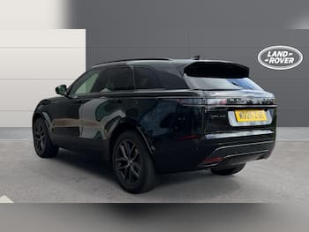 Used Land Rover Range Rover Velar 2026 for sale - 79758849: Photo