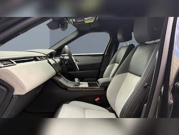 Used Land Rover Range Rover Velar 2026 for sale - 79758849: Photo