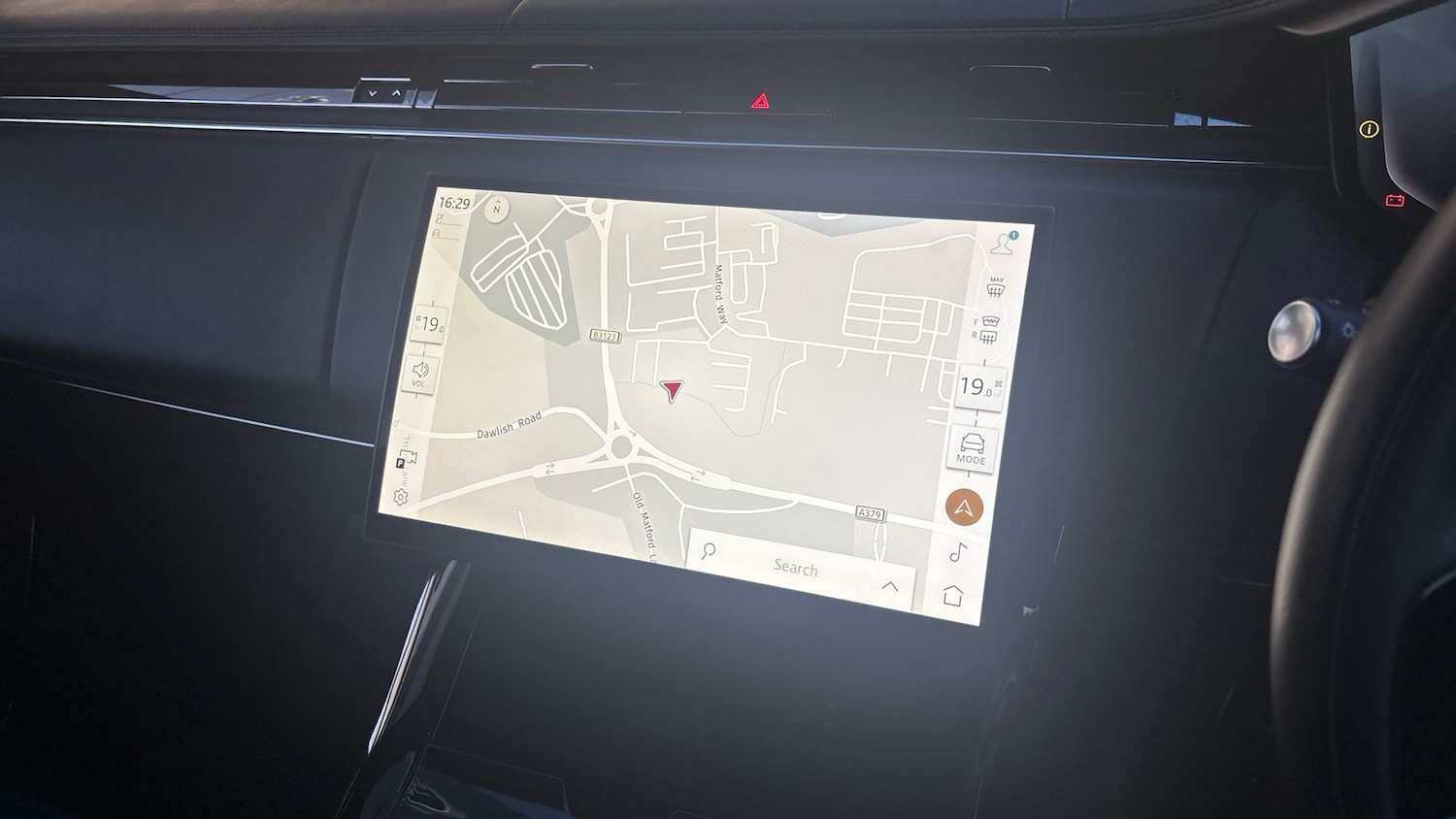 Used Land Rover Range Rover Sport 2023 for sale - 77323796: Photo 11