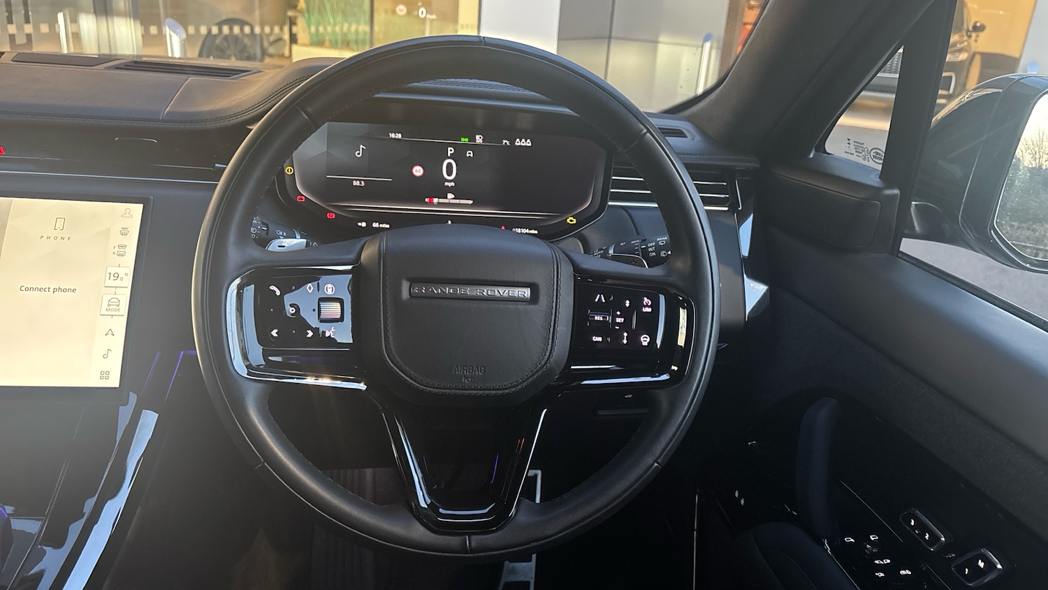 Used Land Rover Range Rover Sport 2023 for sale - 77323796: Photo 15