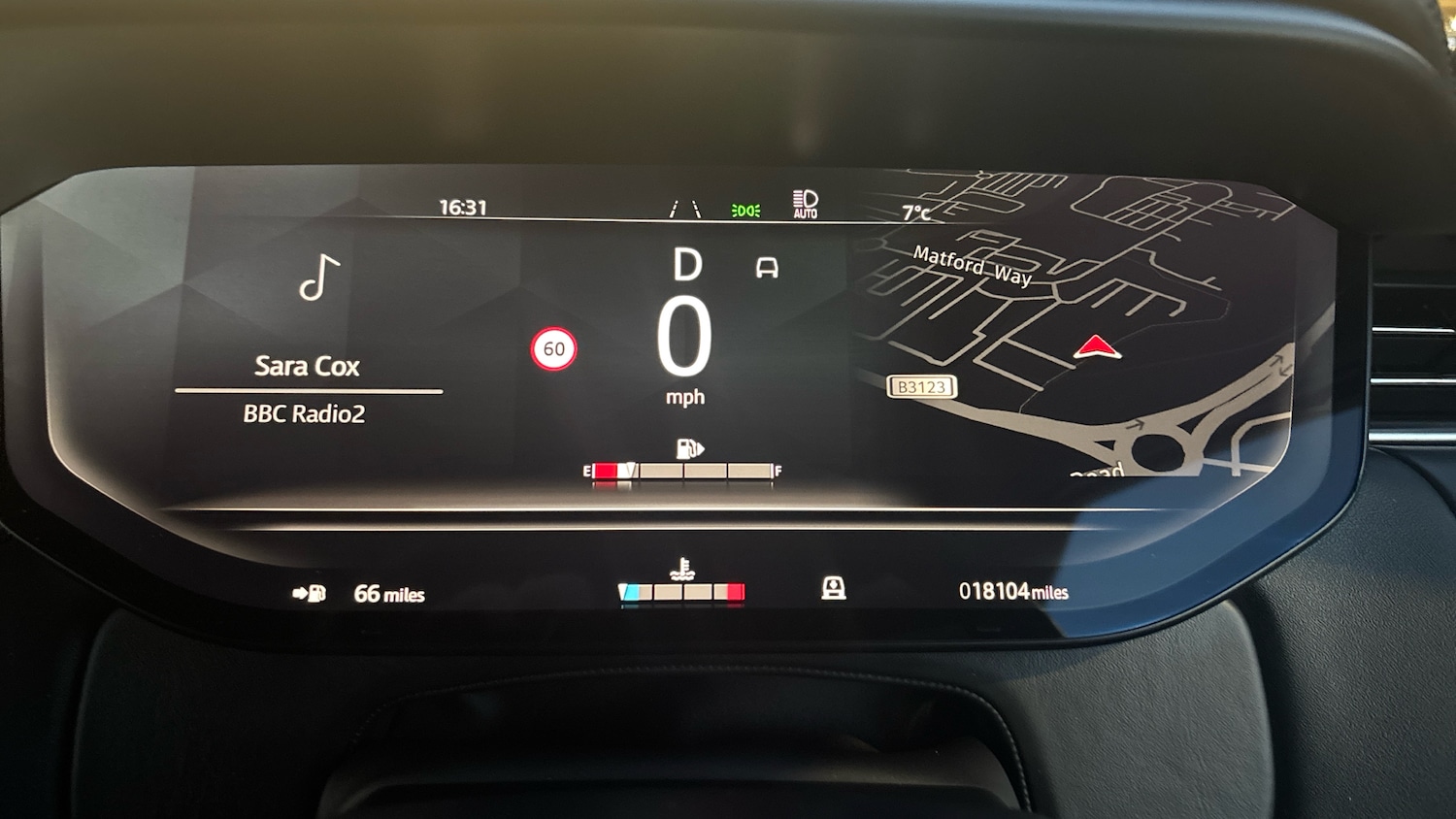 Used Land Rover Range Rover Sport 2023 for sale - 77323796: Photo 16