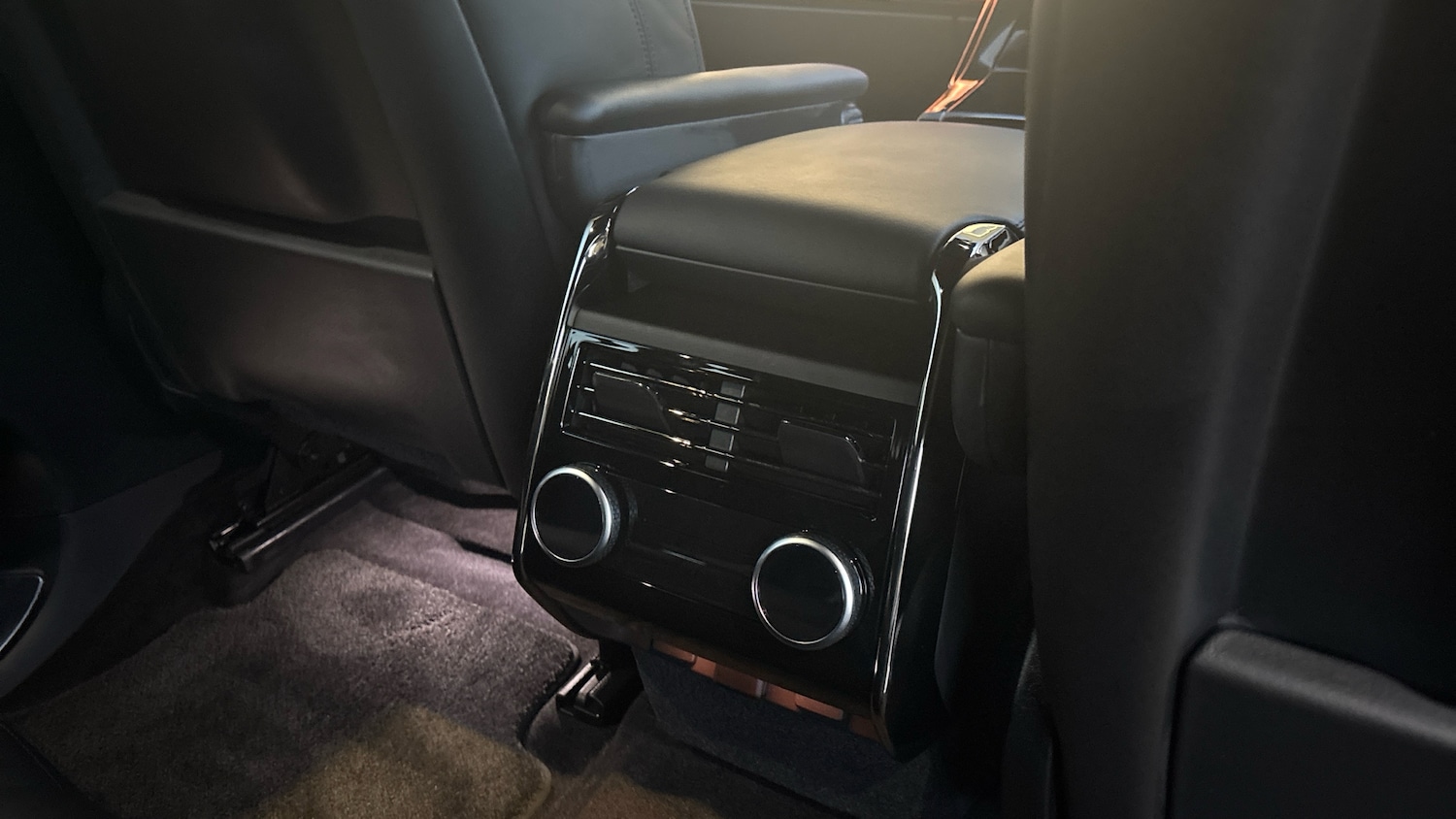 Used Land Rover Range Rover Sport 2023 for sale - 77323796: Photo 18