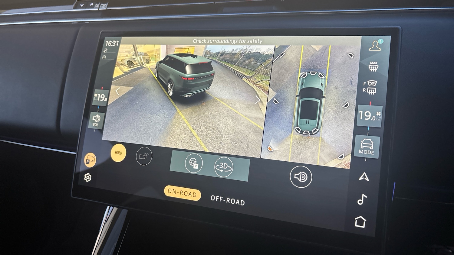 Used Land Rover Range Rover Sport 2023 for sale - 77323796: Photo 35