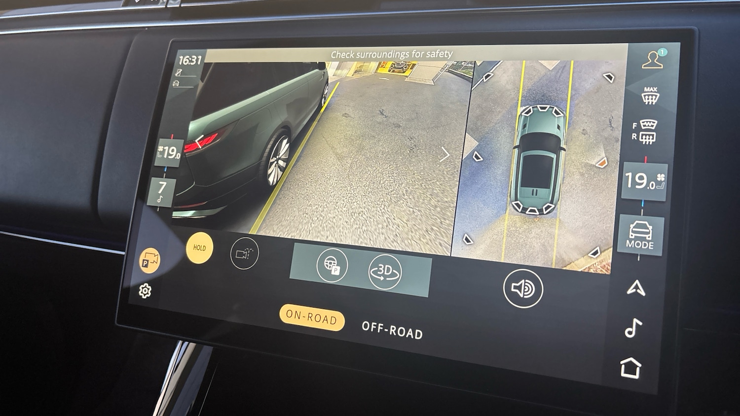 Used Land Rover Range Rover Sport 2023 for sale - 77323796: Photo 37