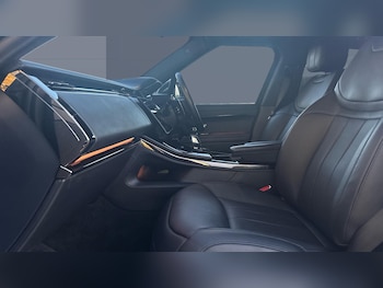 Used Land Rover Range Rover Sport 2023 for sale - 77323796: Photo