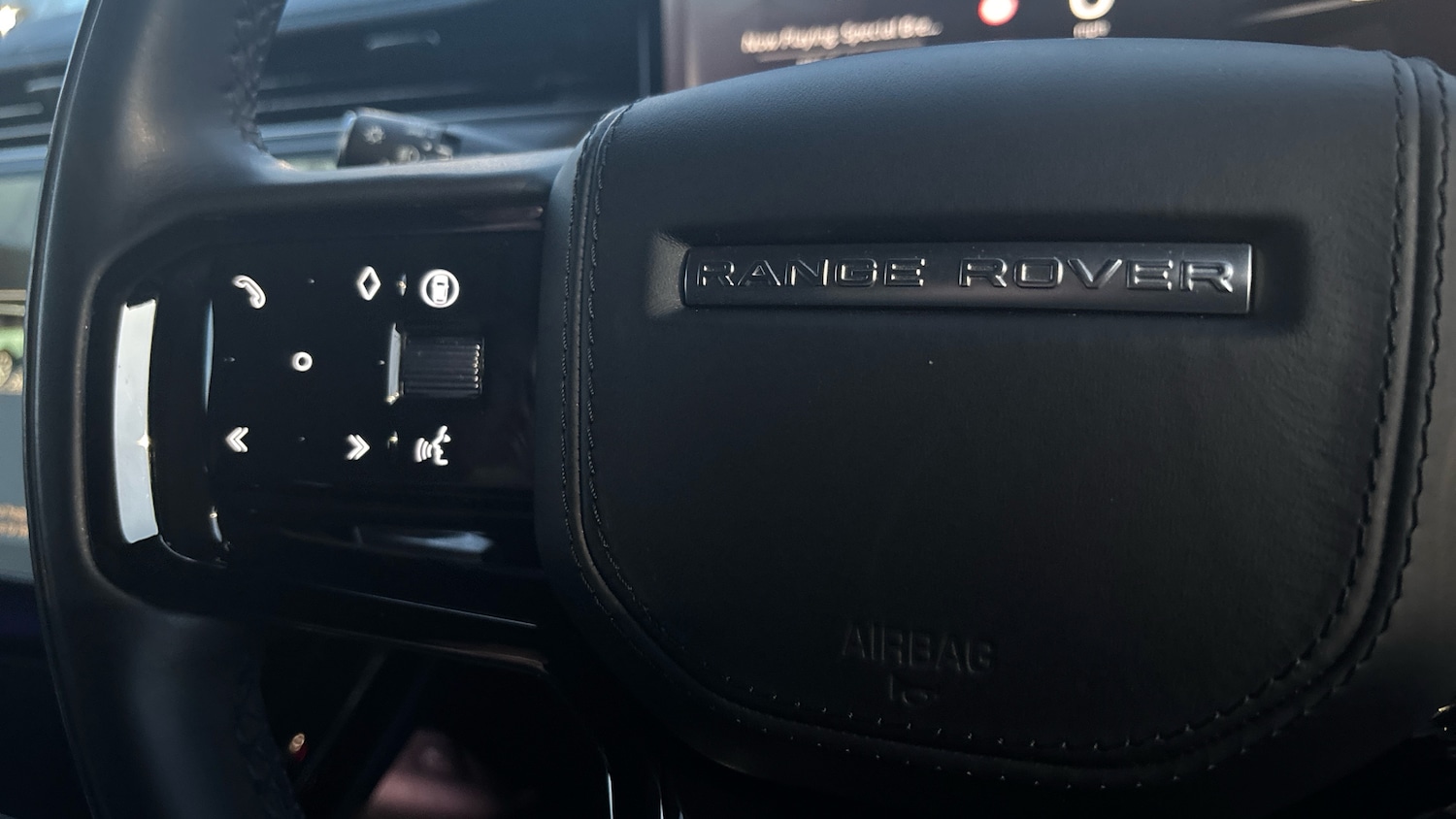 Used Land Rover Range Rover Sport 2023 for sale - 77323796: Photo 42