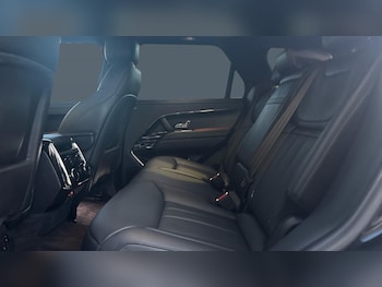 Used Land Rover Range Rover Sport 2023 for sale - 77323796: Photo