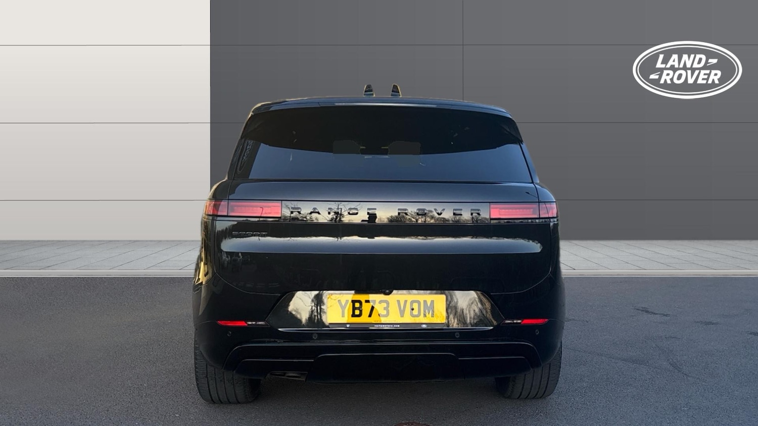 Used Land Rover Range Rover Sport 2023 for sale - 77323796: Photo 6