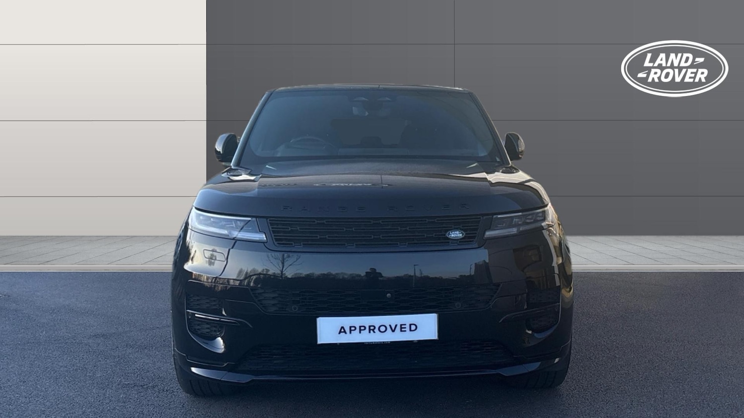 Used Land Rover Range Rover Sport 2023 for sale - 77323796: Photo 7