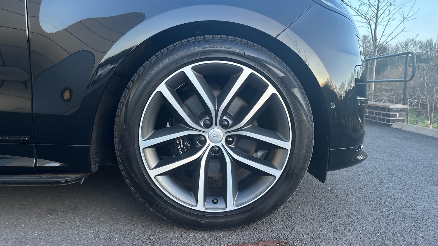 Used Land Rover Range Rover Sport 2023 for sale - 77323796: Photo 8