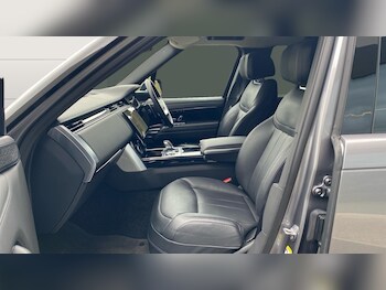 Used Land Rover Range Rover 2022 for sale - 78111916: Photo