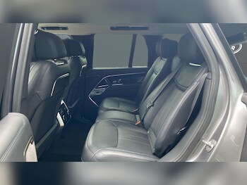 Used Land Rover Range Rover 2022 for sale - 78111916: Photo