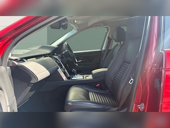 Used Land Rover Discovery Sport 2019 for sale - 75726658: Photo