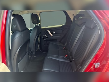 Used Land Rover Discovery Sport 2019 for sale - 75726658: Photo