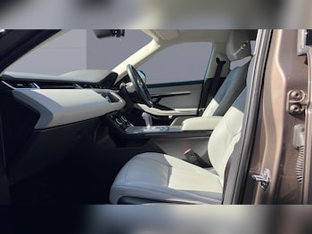 Used Land Rover Range Rover Evoque 2019 for sale - 79153777: Photo