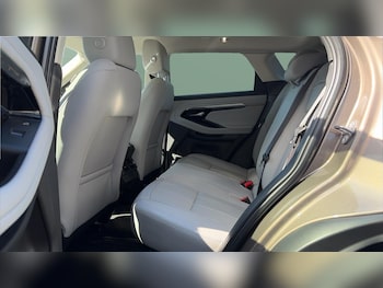 Used Land Rover Range Rover Evoque 2019 for sale - 79153777: Photo