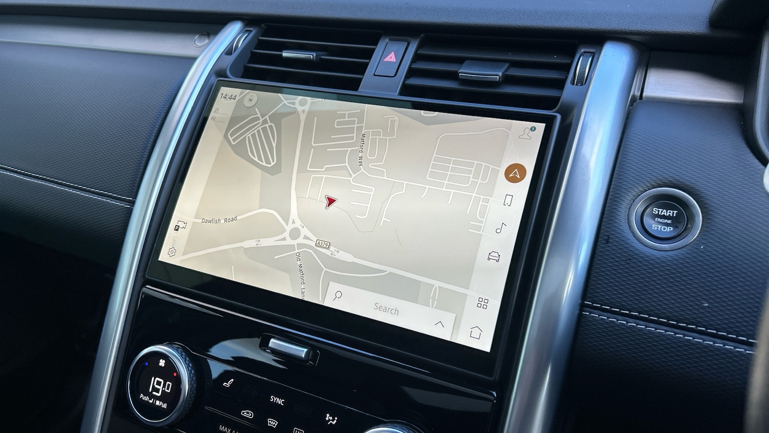 Used Land Rover Discovery 2023 for sale - 76319538: Photo 11