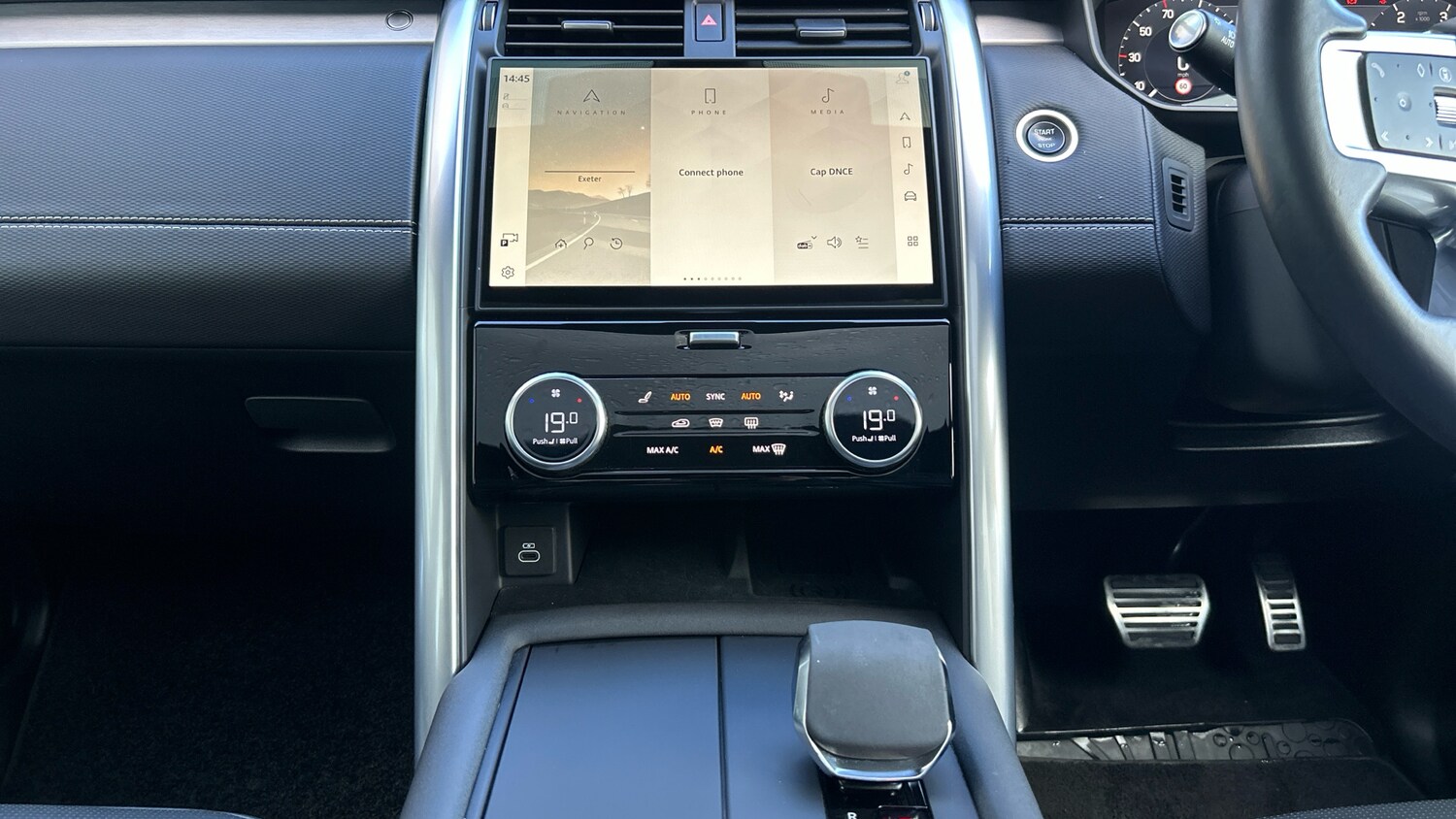 Used Land Rover Discovery 2023 for sale - 76319538: Photo 14