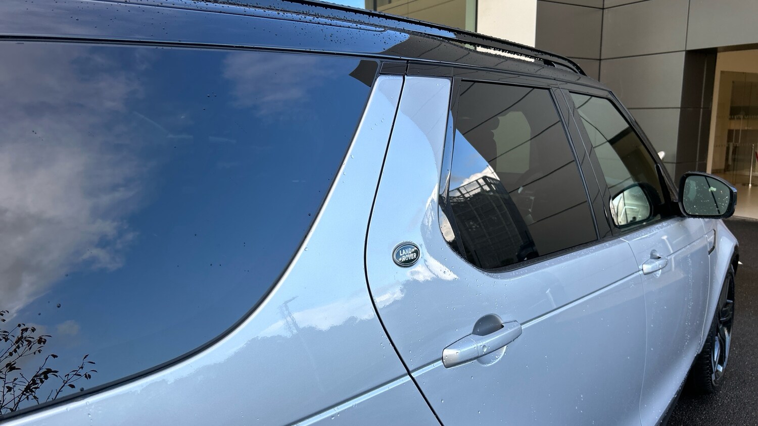 Used Land Rover Discovery 2023 for sale - 76319538: Photo 27