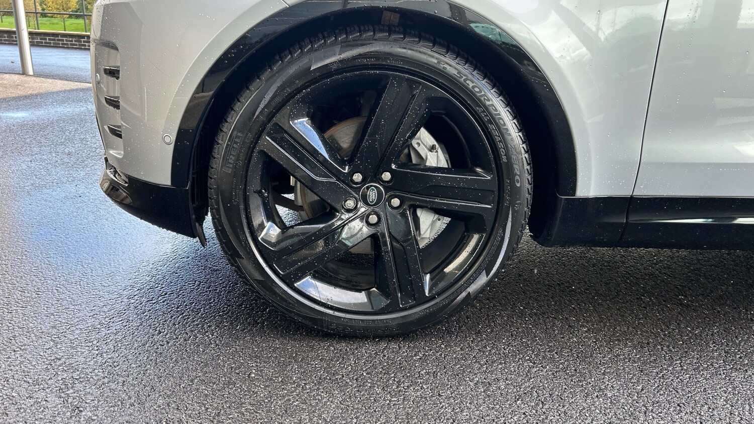 Used Land Rover Discovery 2023 for sale - 76319538: Photo 45