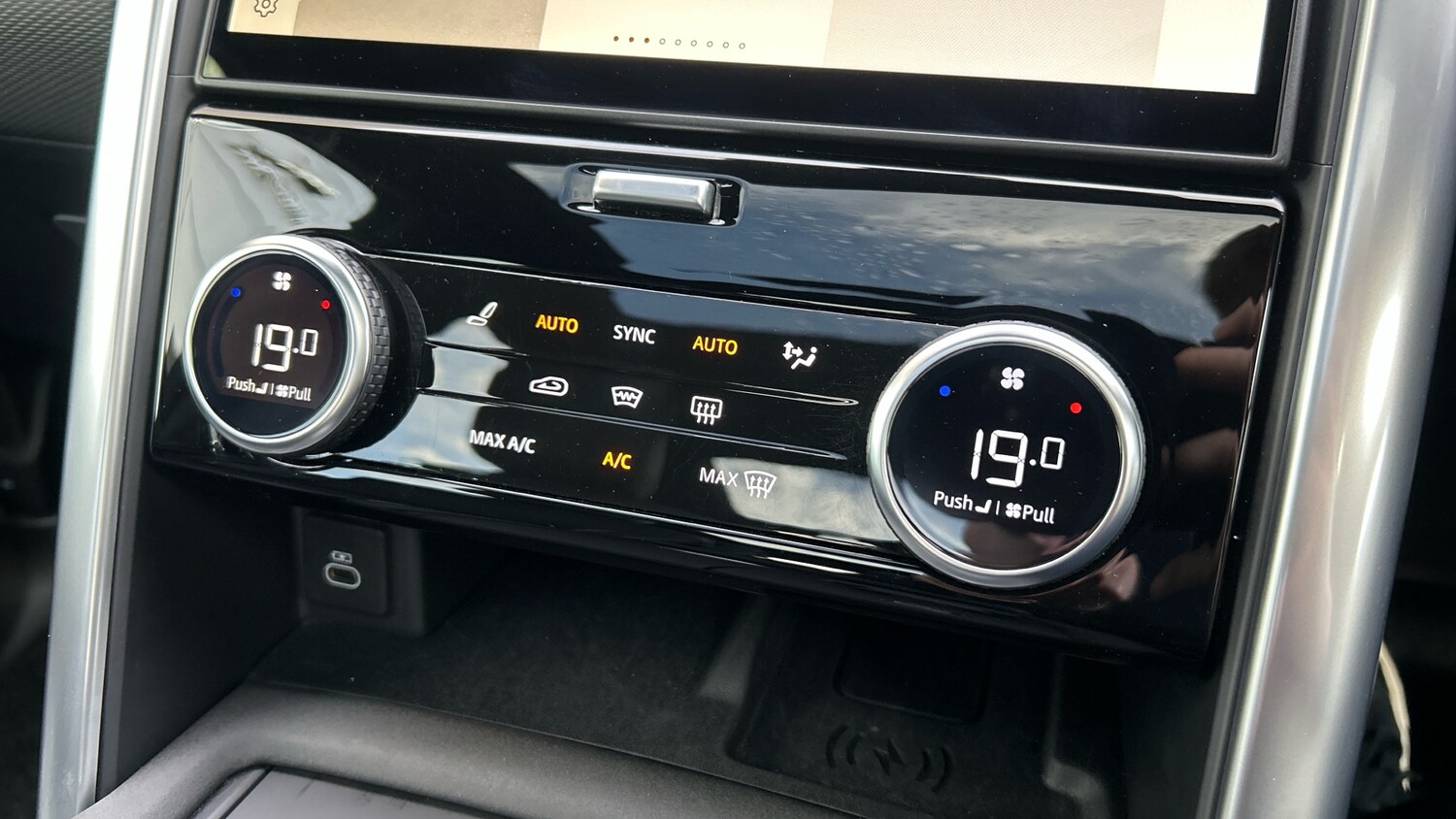 Used Land Rover Discovery 2023 for sale - 76319538: Photo 53