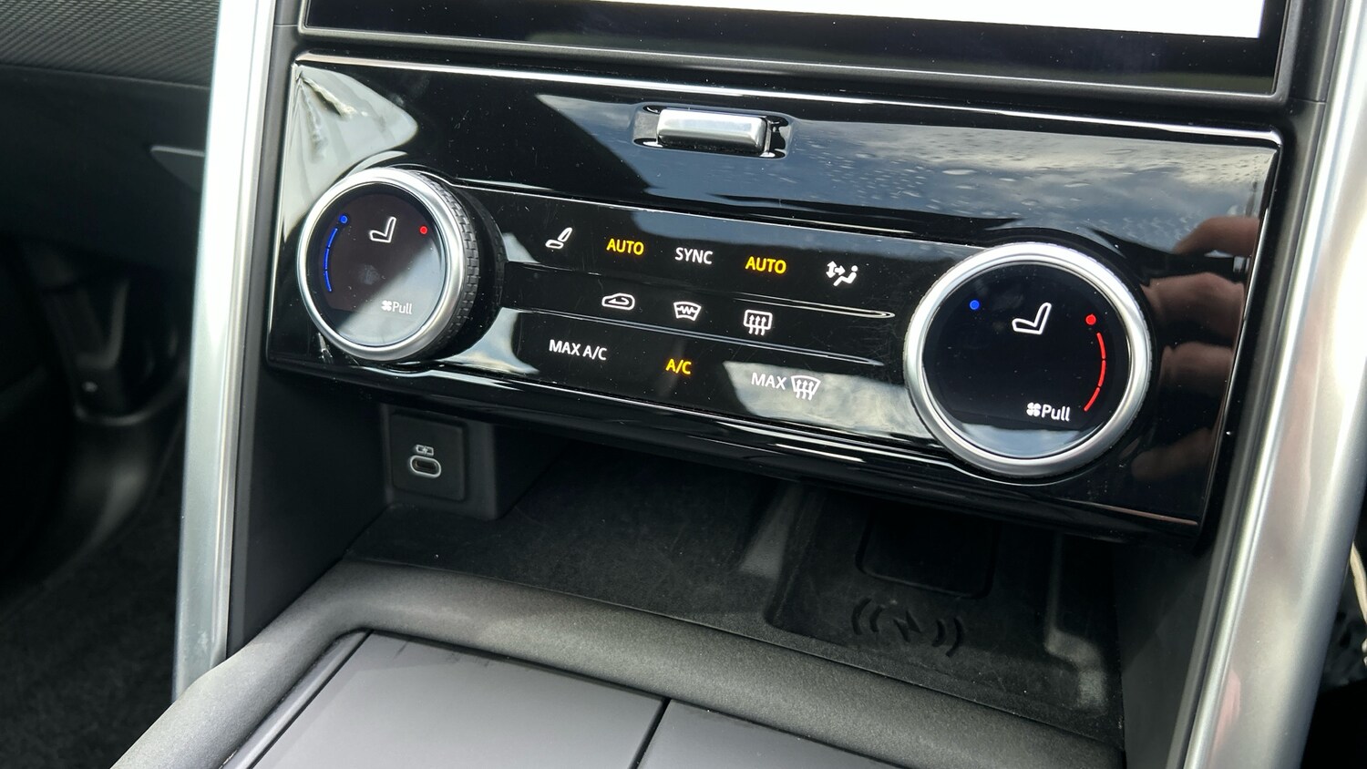 Used Land Rover Discovery 2023 for sale - 76319538: Photo 55