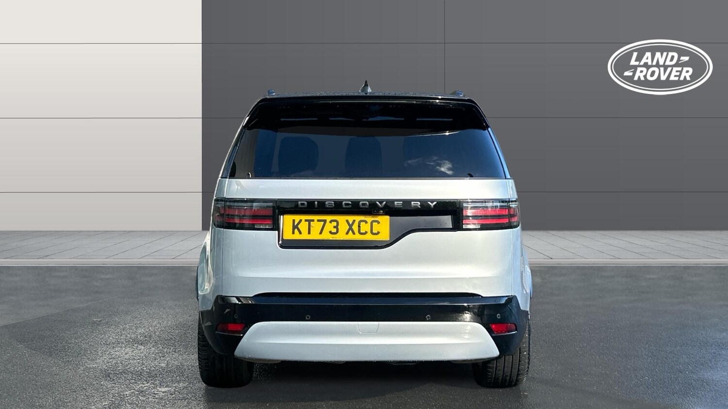 Used Land Rover Discovery 2023 for sale - 76319538: Photo 6