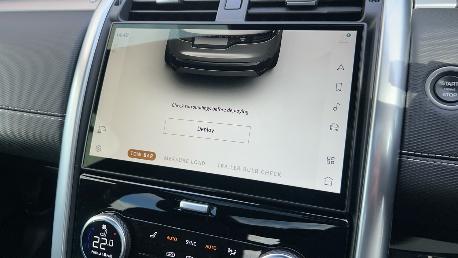 Used Land Rover Discovery 2023 for sale - 76319538: Photo 60